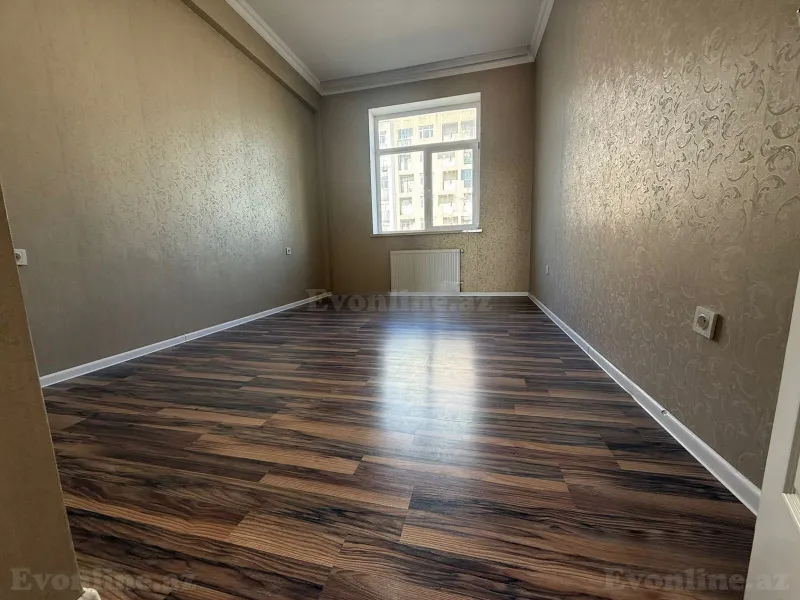 Satılır 3 otaqlı Mənzil Yeni tikili 85 m² Bakı, Yasamal r., Elmlər Akademiyası m — Bakı
