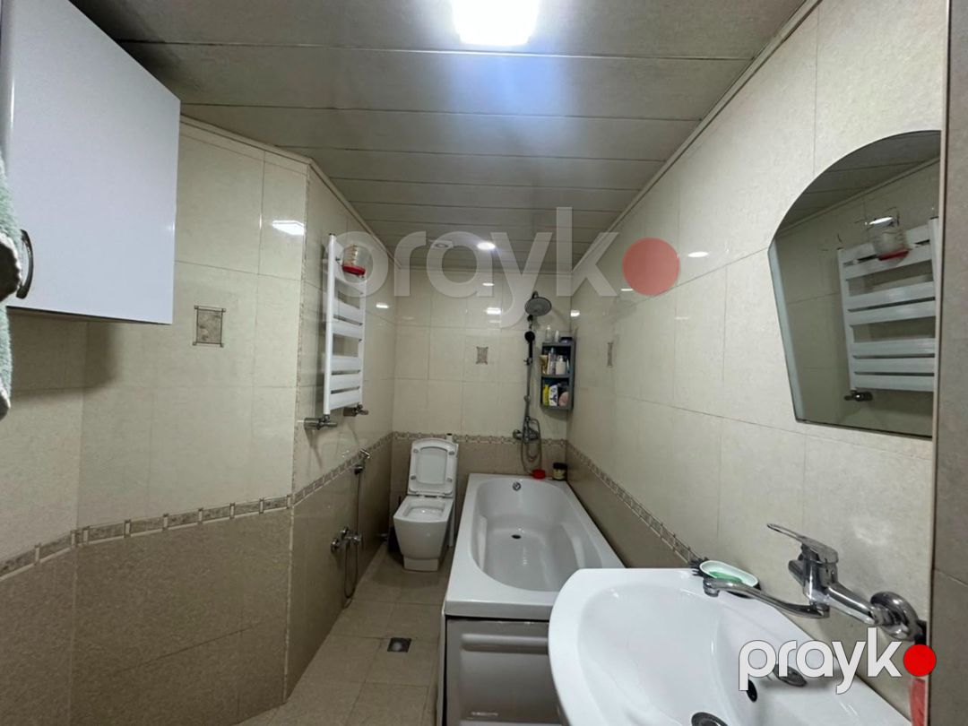Satılır 4 otaqlı yeni tikili 115 m² — Mənzil, Bakı (11)
