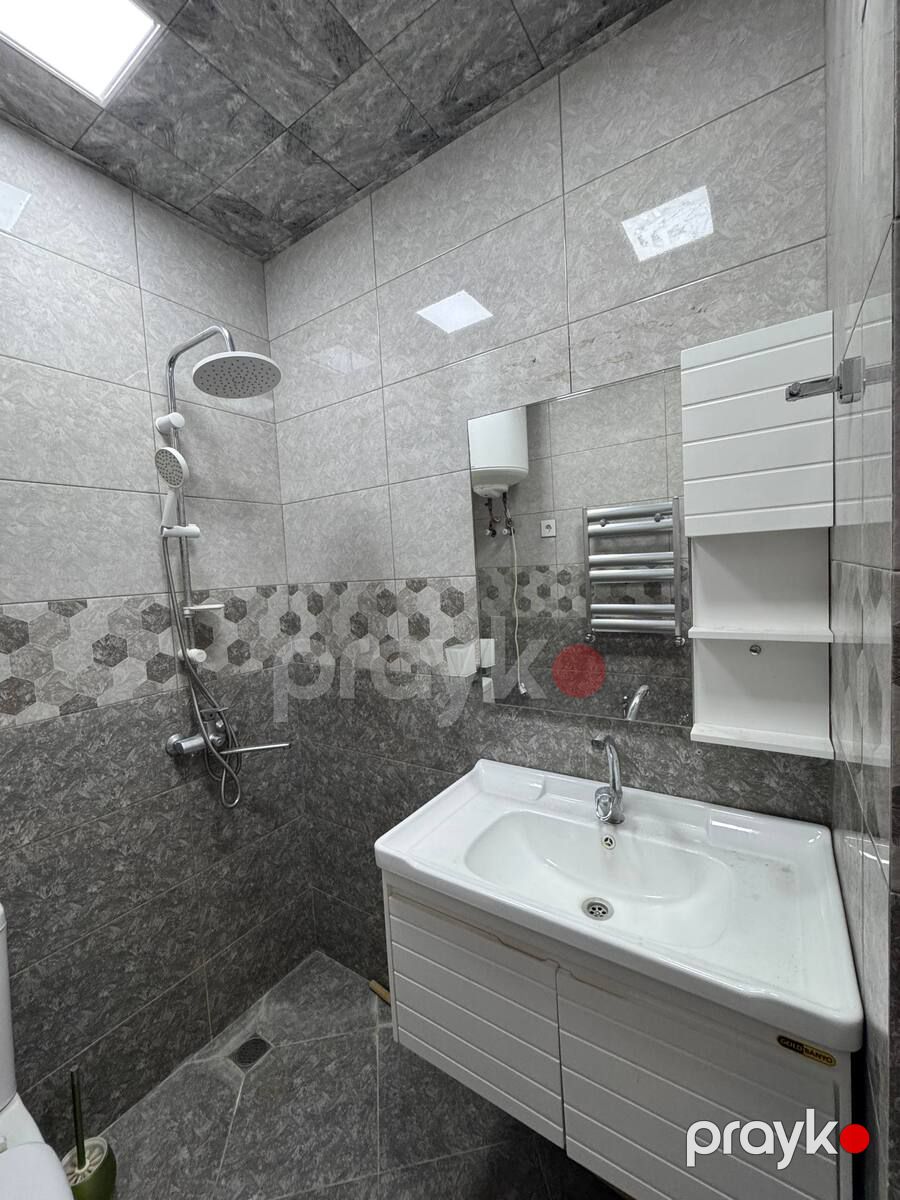 Satılır 2 otaqlı yeni tikili 44 m² — Mənzil, Bakı (11)