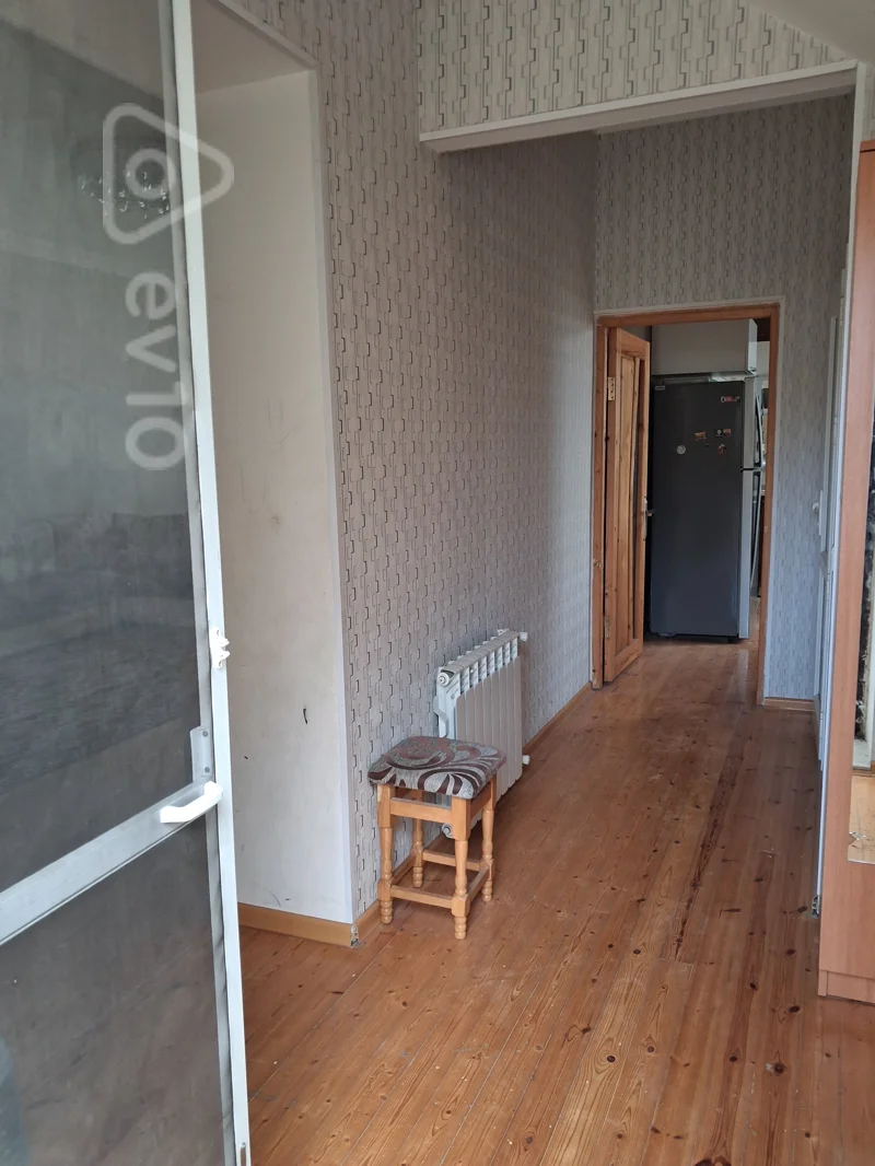 4 otaqlı həyət evi, 220 m², Badamdar 3cü massiv 38-ci küçə ev 1184 — kirayə — Ev, villa, Bakı (5)