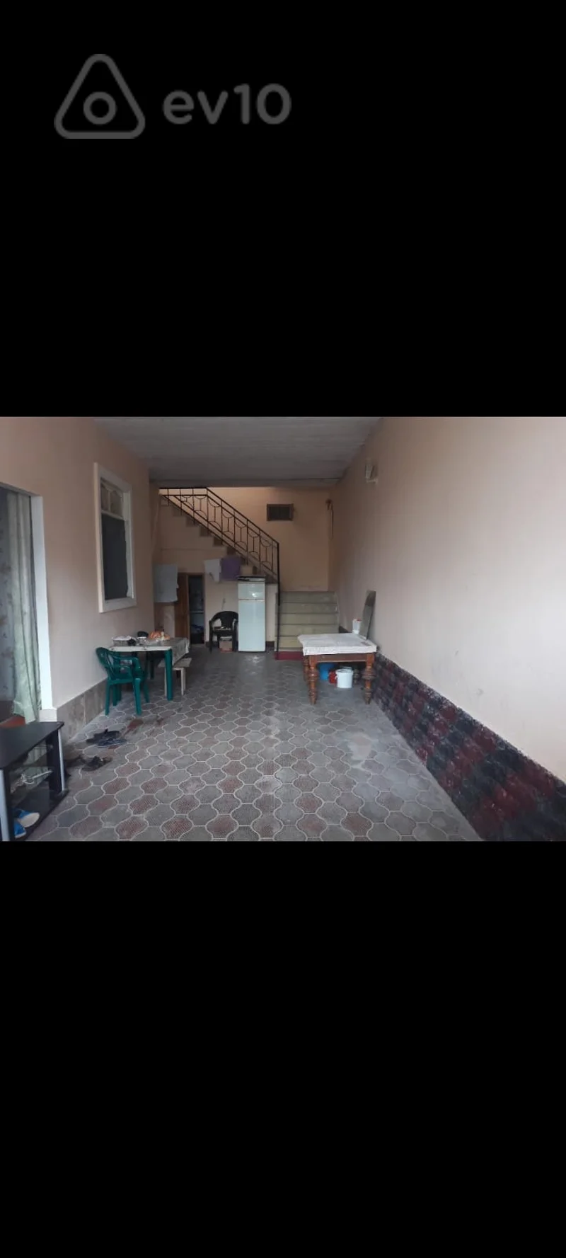 1 otaqlı həyət evi, 14 m², 2-ci Alatava — kirayə — Ev, villa, Bakı (5)