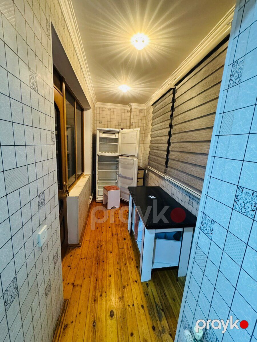 4-otaqlı mənzil kirayə verilir, 9-cu mkr., 85 m² — Mənzil, Sumqayıt (5)
