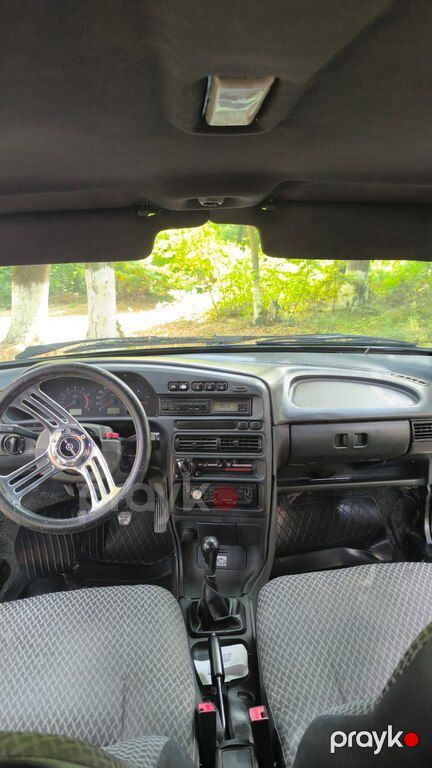 Lada (VAZ) 2114, 1.6 L, 2011 il, 250 000 km — Avtomobillər, Xaçmaz (6)