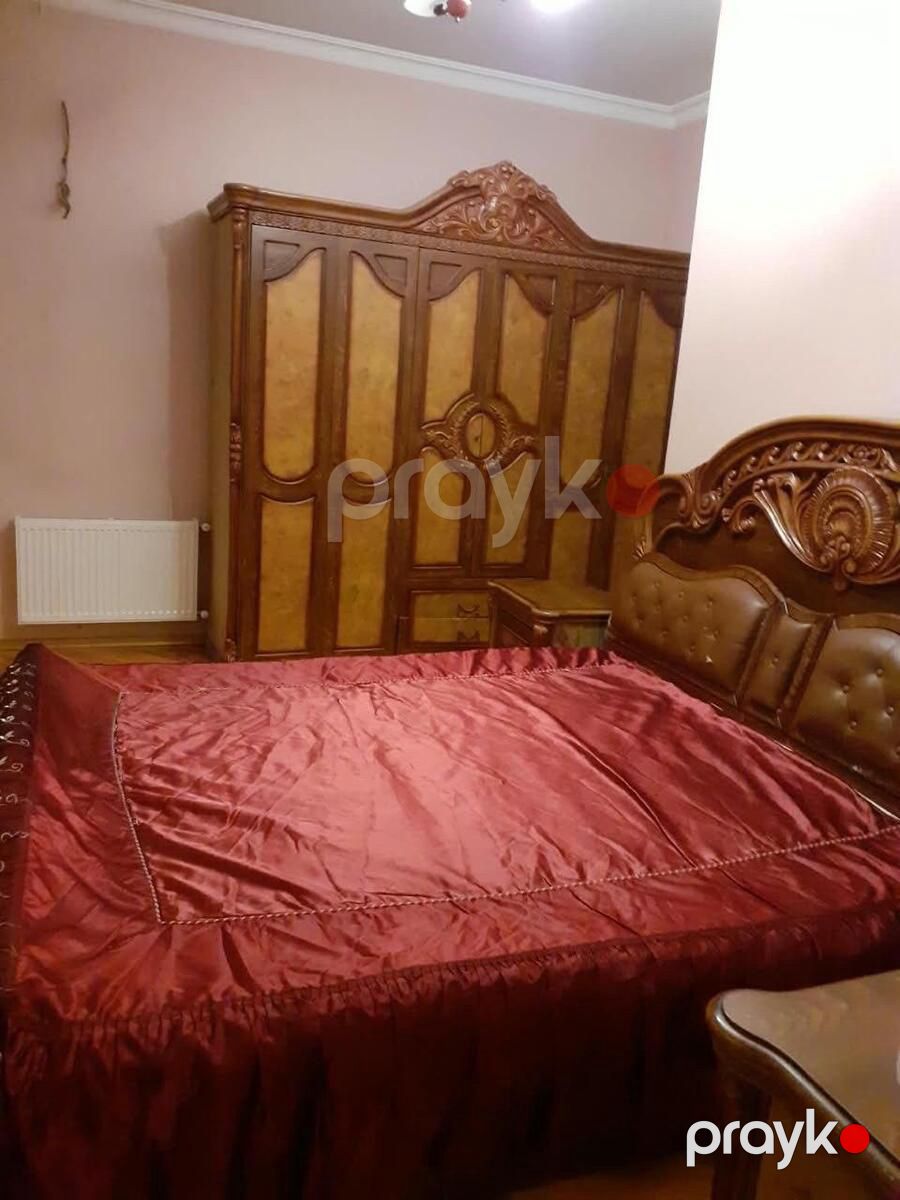 Satılır 3 otaqlı yeni tikili 72 m² — Mənzil, Bakı (4)