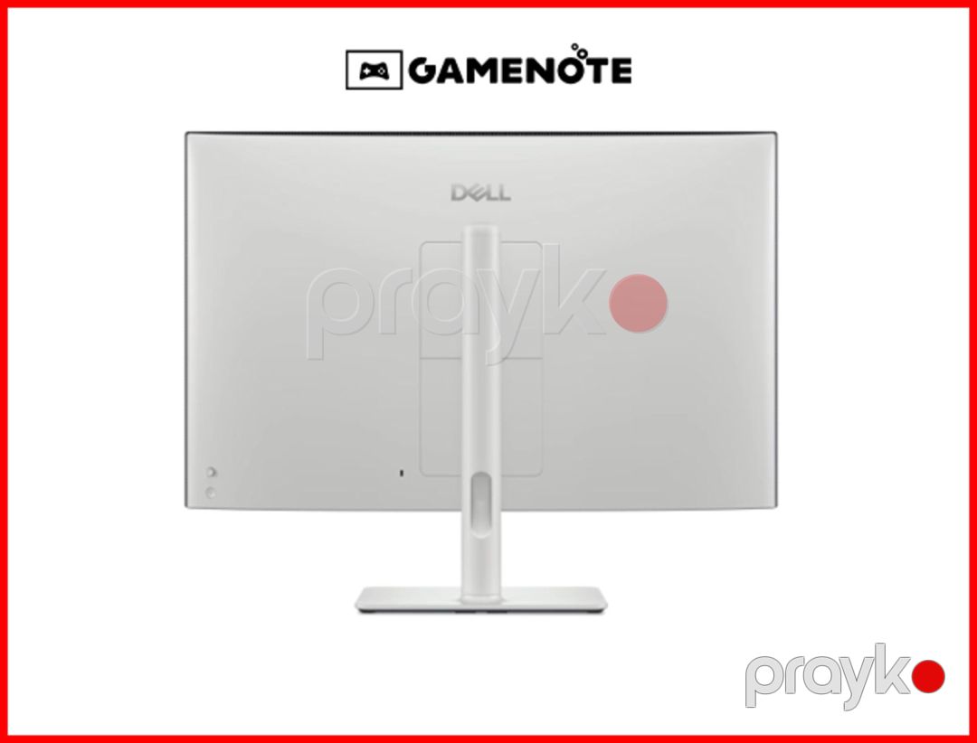 Dell 32 Plus S3225QC 4K Qd-oled 120Hz Monitor — Kompüterlər və noutbuklar, Bakı (2)