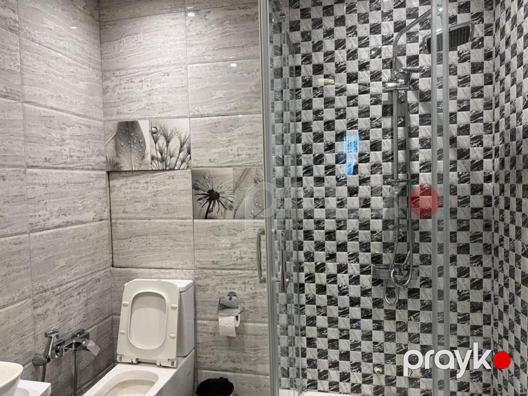 Satılır 4 otaqlı yeni tikili 147 m² — Mənzil, Bakı (11)