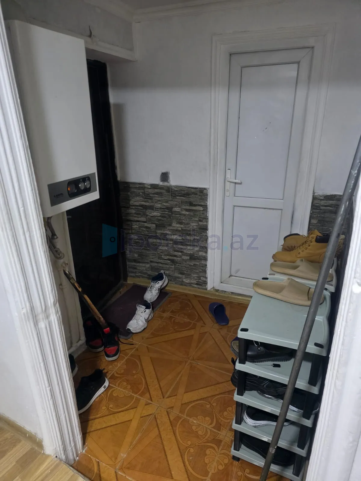 Satılır: 3 Otaq, Evlər/Villalar, Sabunçu r., Ramana q., 100.00 m² — Ev, villa, Ramana (4)