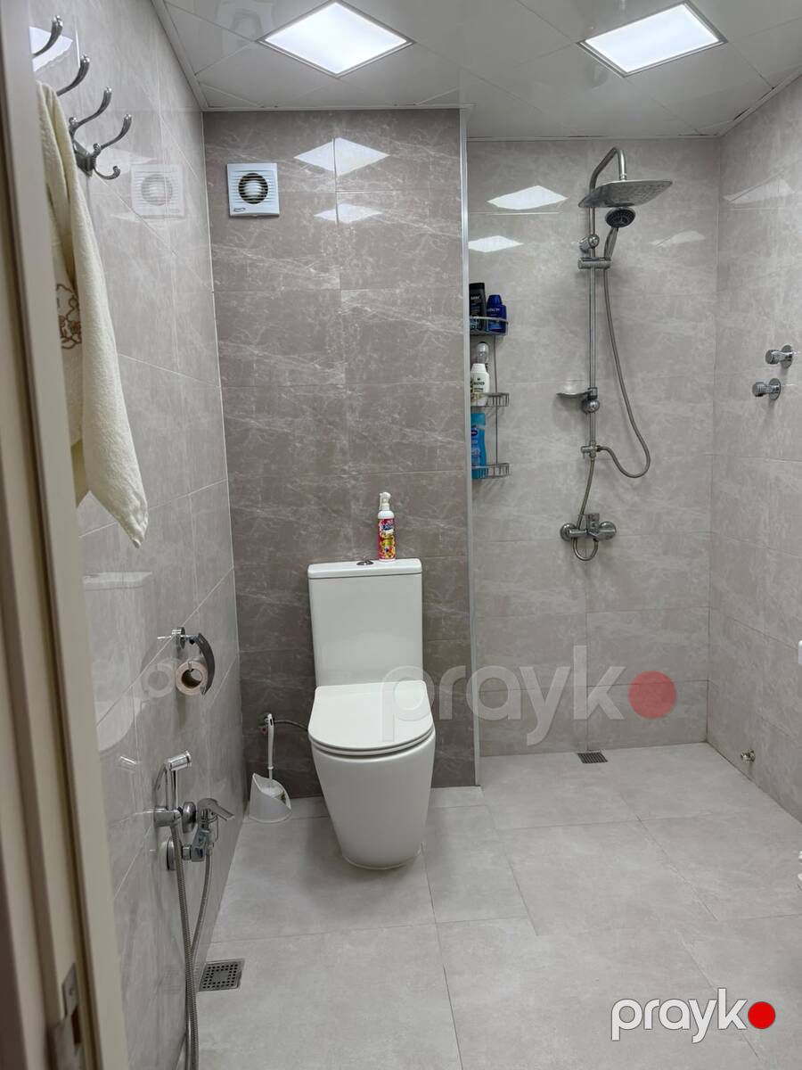 Satılır 3 otaqlı yeni tikili 110 m² — Mənzil, Bakı (9)