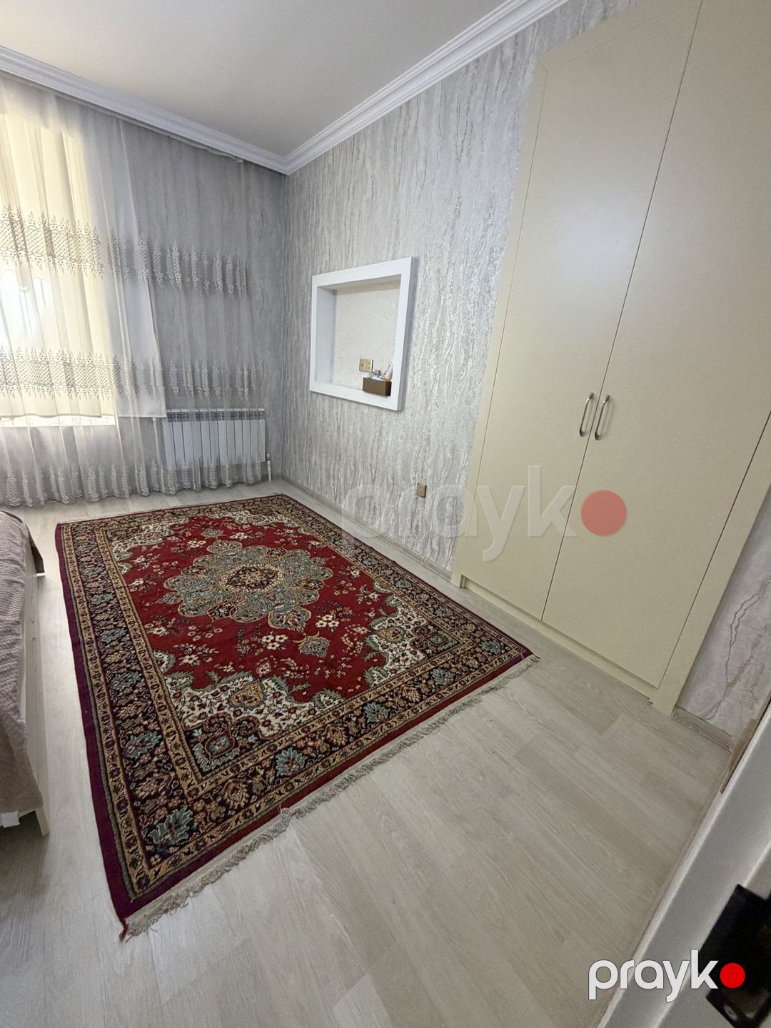 İcarəyə verilir 3 otaqlı həyət evi/bağ evi 70 m² — Ev, villa, Bakı (2)