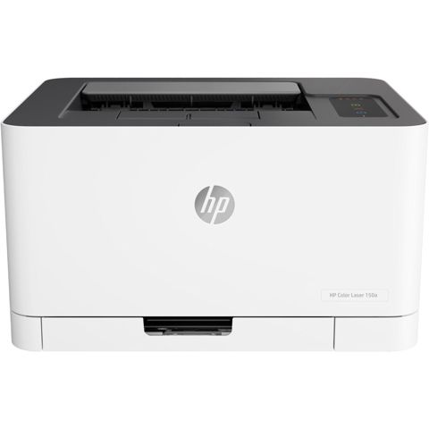 Printer HP Color Laser 150a (4ZB94A) — Bakı