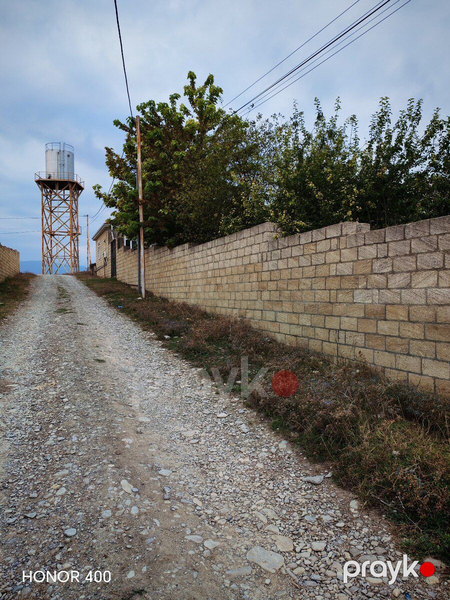 Bağ evi, Şamaxı ş — Ev, villa, Şamaxı (7)