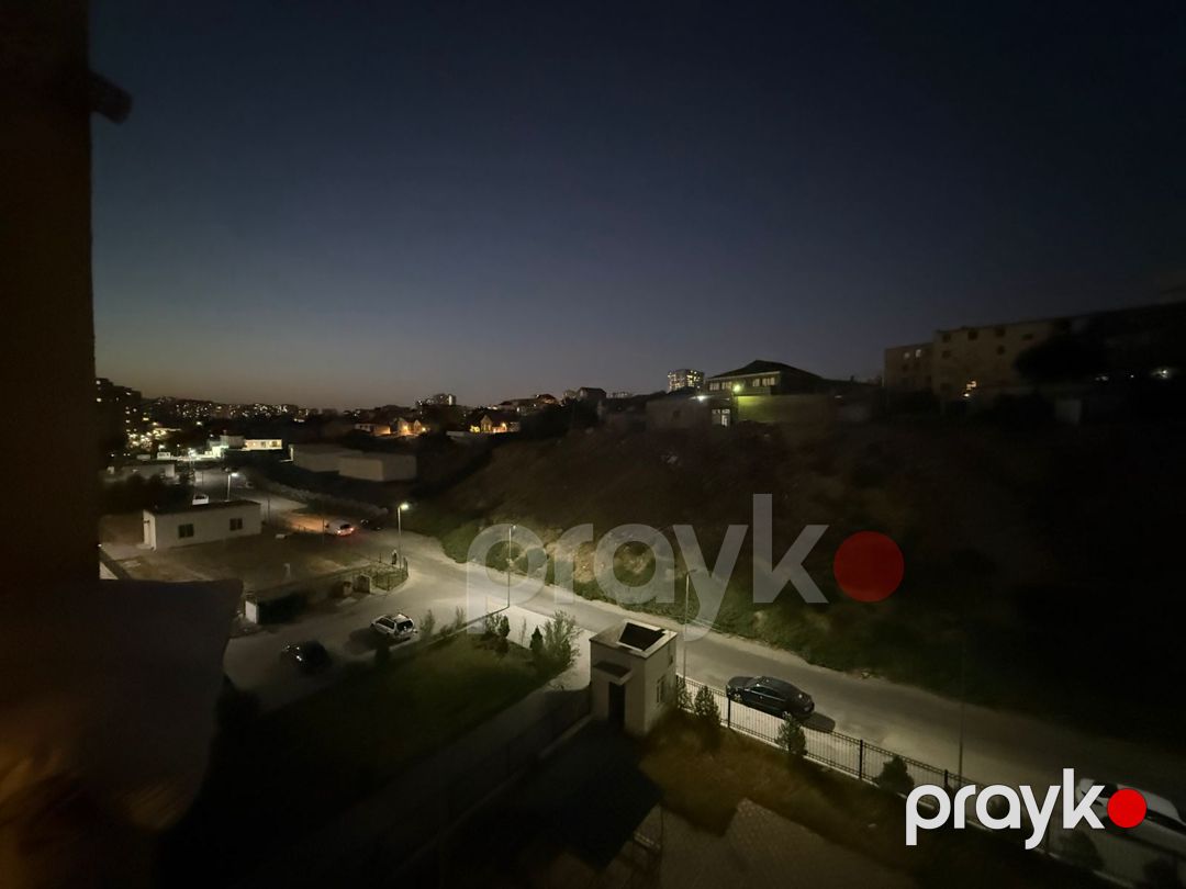 Satılır 1 otaqlı yeni tikili 41 m² — Mənzil, Bakı (8)