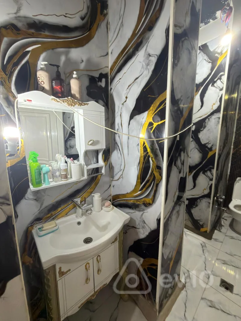 2 otaqlı mənzil, 55 m², sulh kucesi — kirayə — Mənzil, Bakı (6)