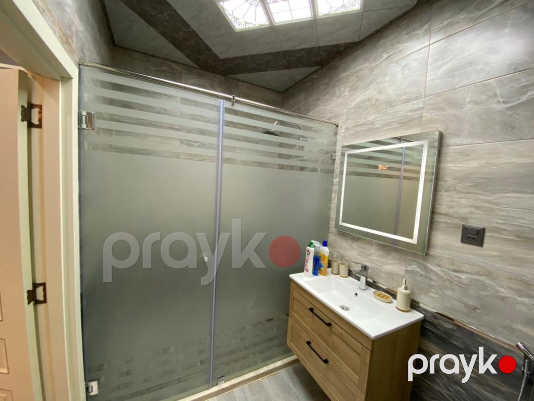 İcarəyə verilir 2 otaqlı yeni tikili 67 m² — Mənzil, Bakı (11)