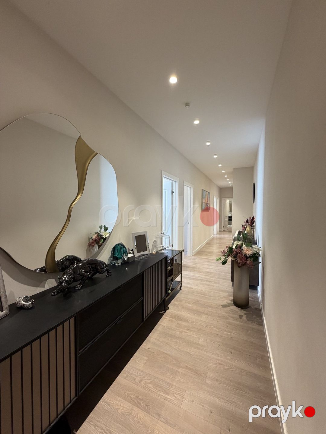Satılır 4 otaqlı yeni tikili 127 m² — Mənzil, Bakı (5)