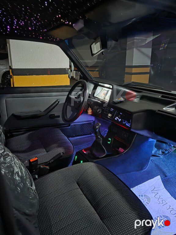 Tofas Sahin, 1.6 L, 2006 il, 90 000 km — Avtomobillər, Bakı (9)