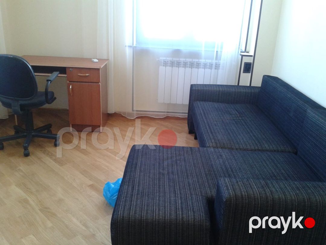 İcarəyə verilir 3 otaqlı köhnə tikili 70 m² — Mənzil, Bakı (9)