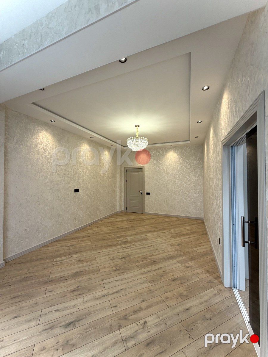 Satılır 2 otaqlı yeni tikili 73 m² — Mənzil, Bakı (2)