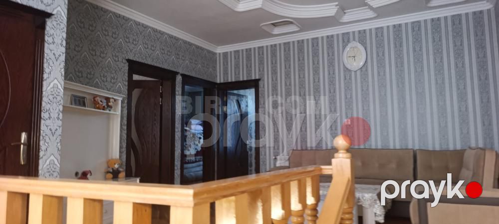 Satılır həyət evi, Mastağa qəsəbəsi — Ev, villa (7)