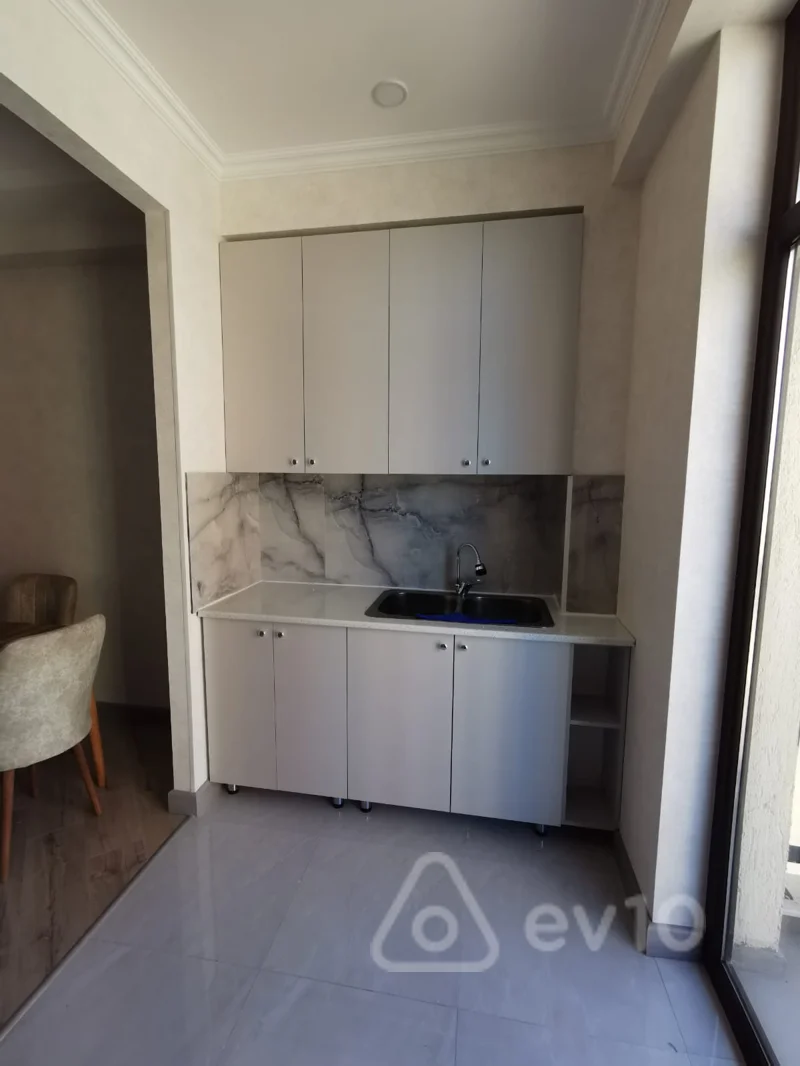 2 otaqlı mənzil, 60 m², Cəfər Xəndan — kirayə — Mənzil, Bakı (5)
