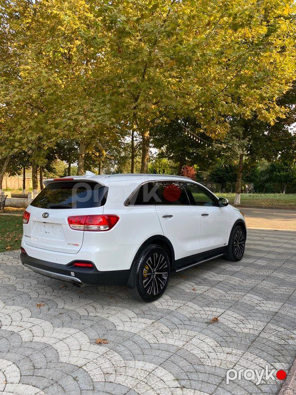 Kia Sorento, 2.0 L, 2016 il, 209 215 km — Avtomobillər, Masallı (8)