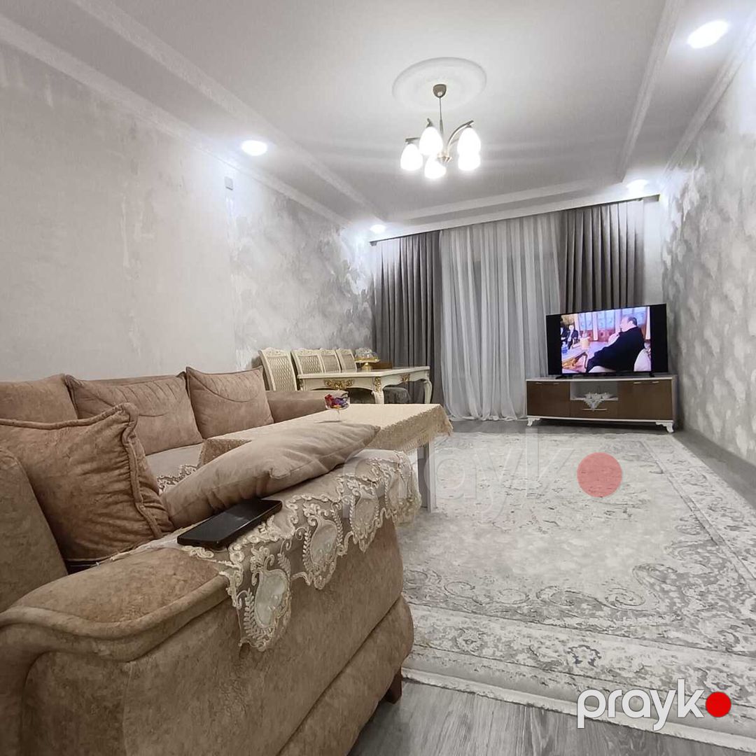 Həyət evi, Xocəsən qəs — Ev, villa, Bakı (2)