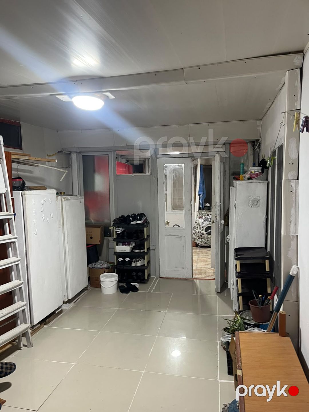 İcarə: 2 otaqlı Ev / villa, 60 m², Yasamal rayonu — Ev, villa, Bakı (7)