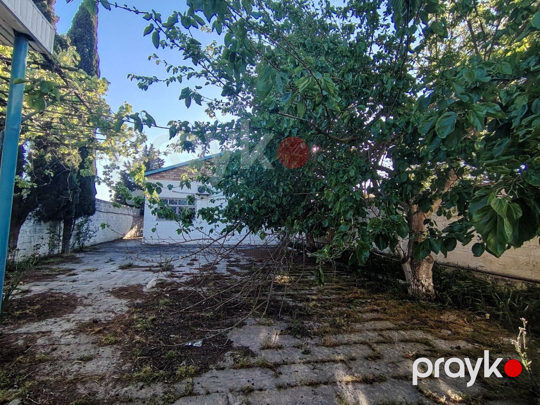 Satılır 4 otaqlı həyət evi/bağ evi 150 m² — Ev, villa, Bakı (4)