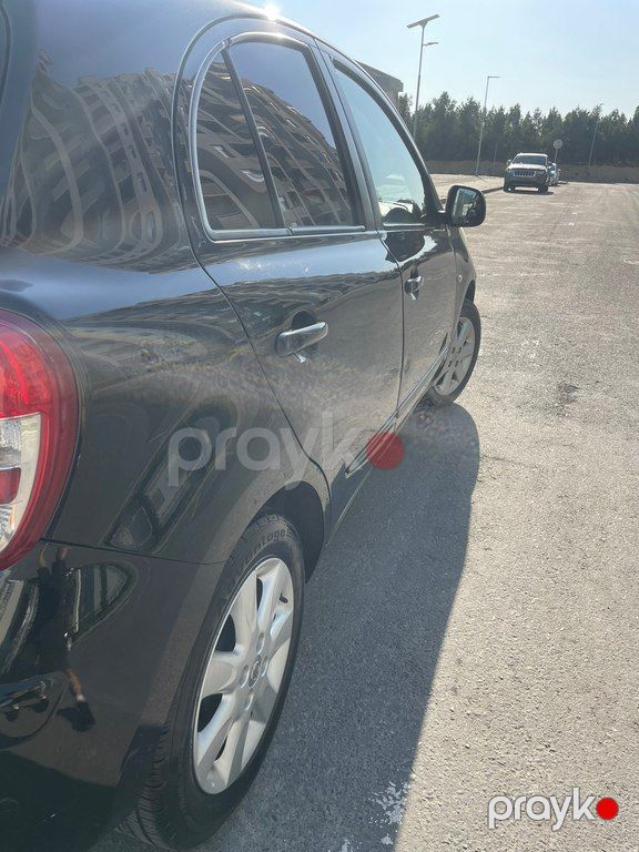 Nissan Micra, 1.2 L, 2011 il, 101 500 km — Avtomobillər, Bakı (8)