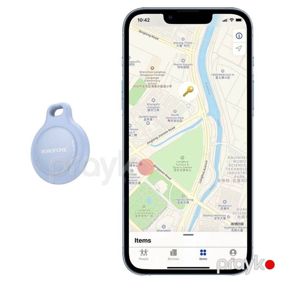 iPhone üçün GPS izləmə cihazı — Smartfonlar, Bakı (3)