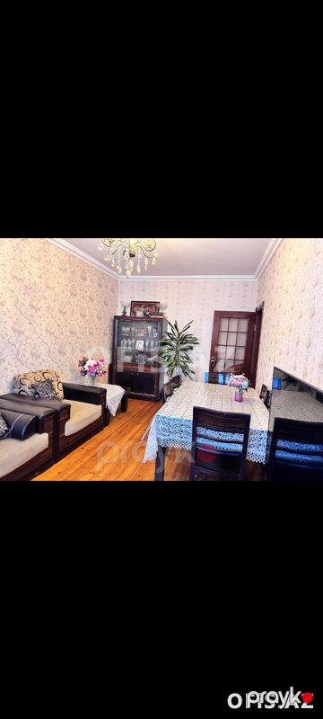 Köhnə tikili Satılır Xətai r., Əhmədli m., 4 otaq, 76 m² — Mənzil, Bakı (2)