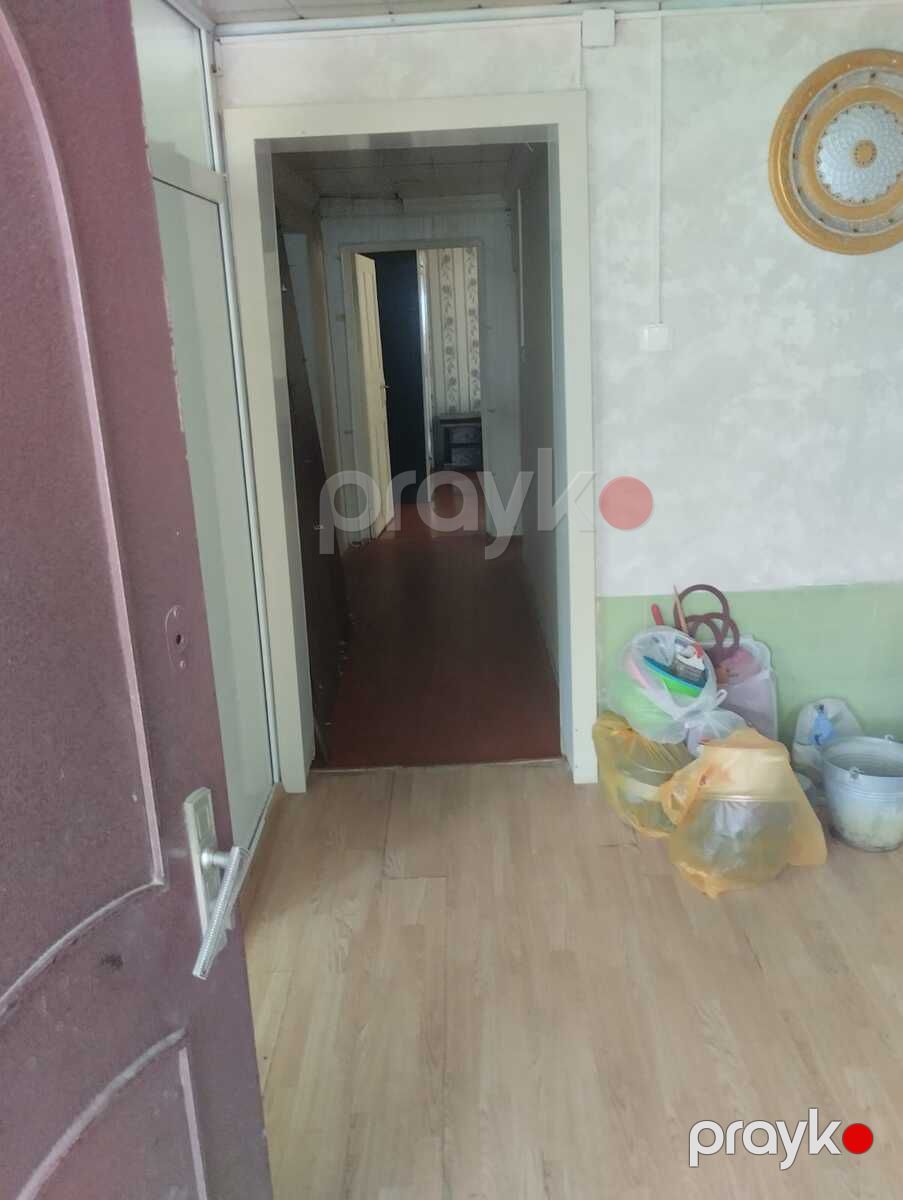 Həyət evi, Avtovağzal m — Ev, villa, Sumqayıt (12)