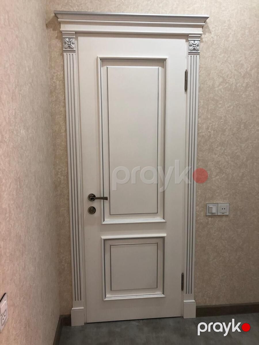 İcarəyə verilir 2 otaqlı yeni tikili 67 m² — Mənzil, Bakı (7)