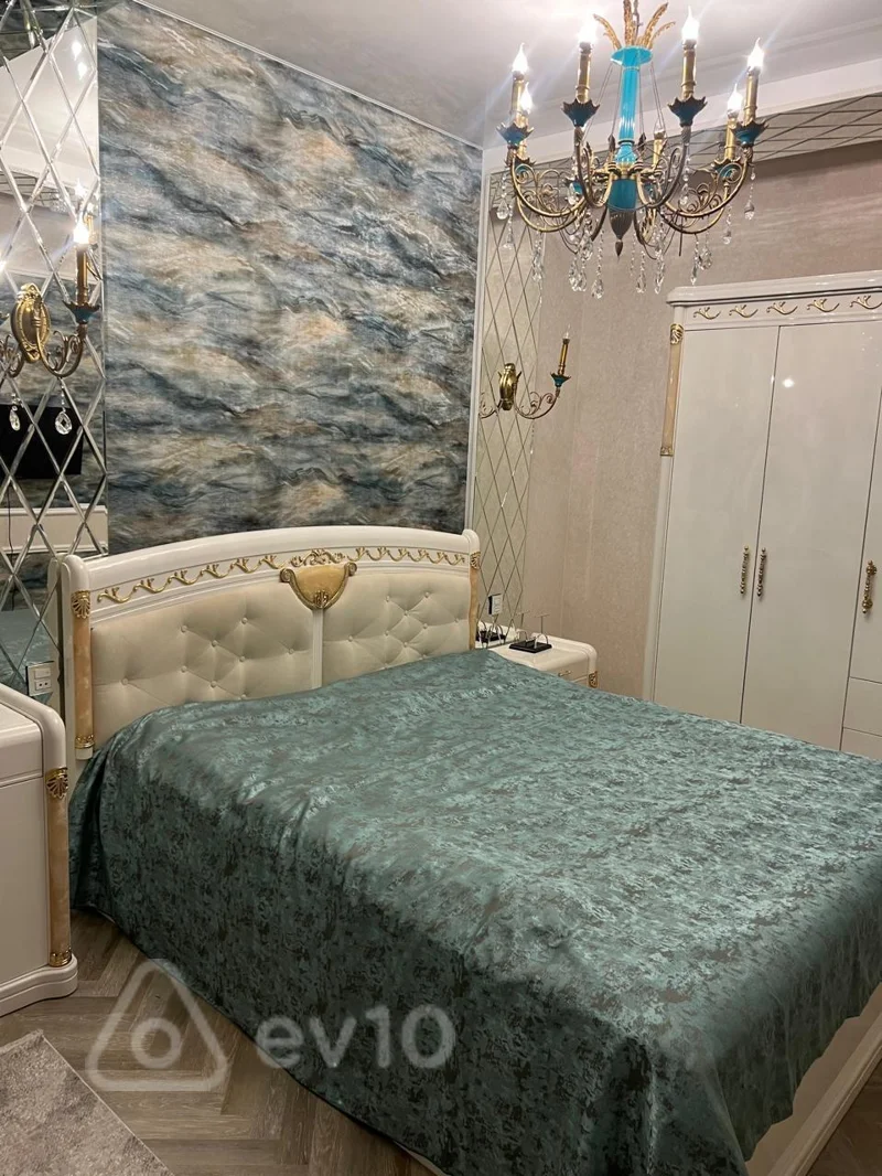 3 otaqlı mənzil, 103 m², Tbilisi prospekti — kirayə — Mənzil, Bakı (2)