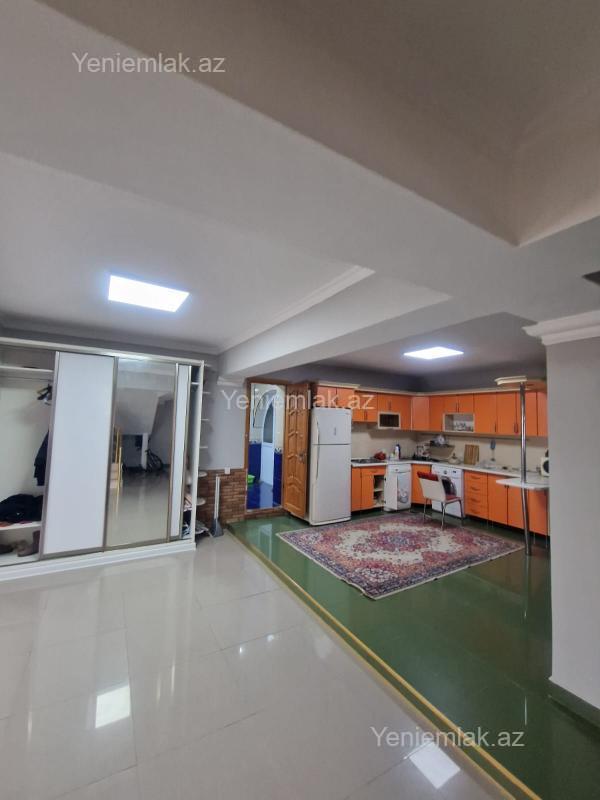Satılır 6 otaqlı Həyət evi / Villa, 187 m², Xəzər rayonu — Ev, villa, Bakı (6)