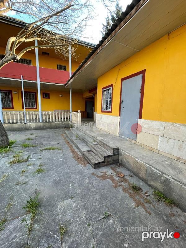Satılır 6 otaqlı Həyət evi / Villa, 185 m², Novxanı — Ev, villa, Abşeron (10)