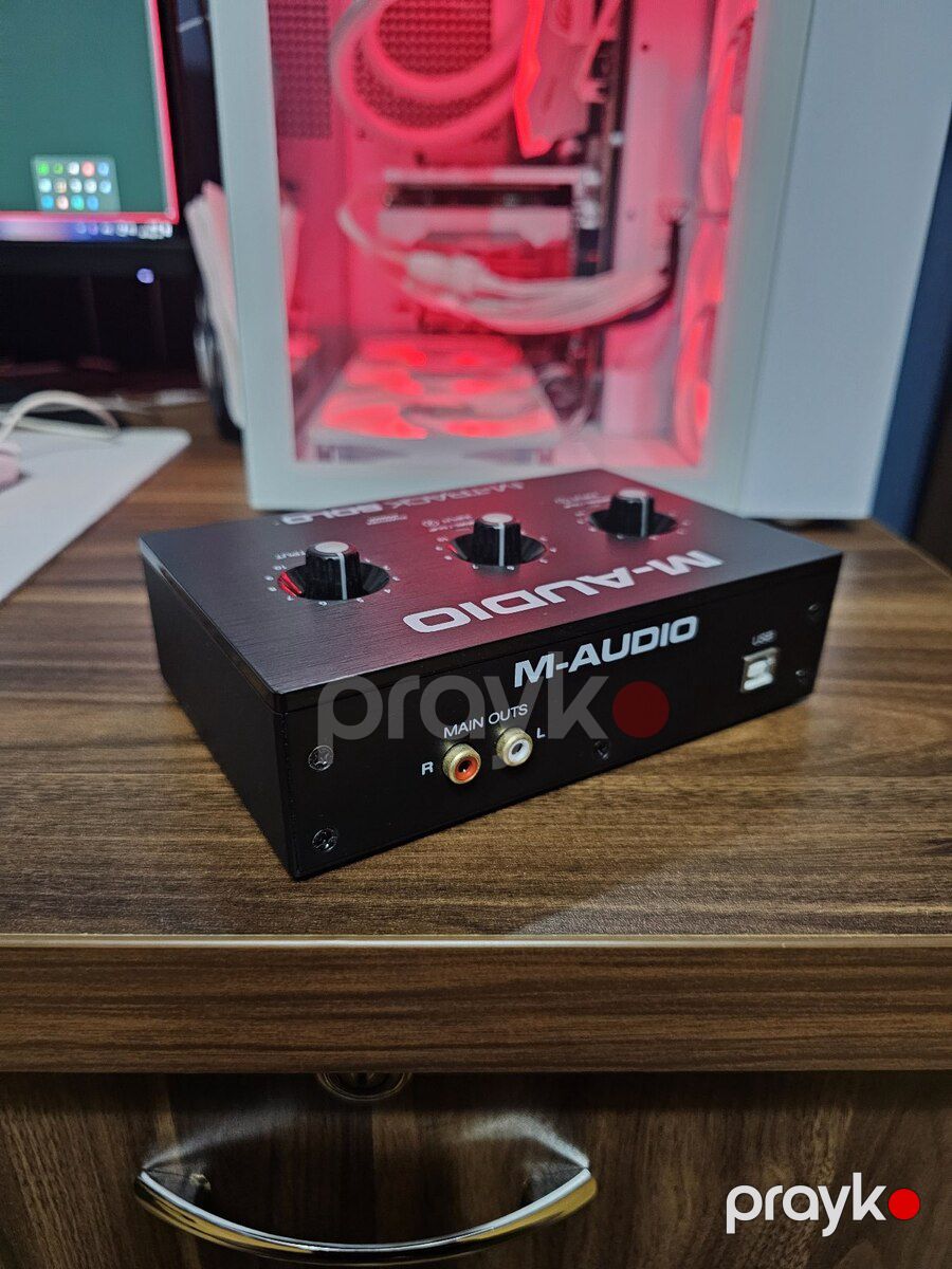 Elektro gitara Fender Squier — Musiqiə alətləri, Bakı (9)