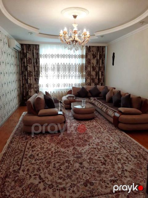 İcarəyə verilir 3 otaqlı yeni tikili 120 m² — Bakı