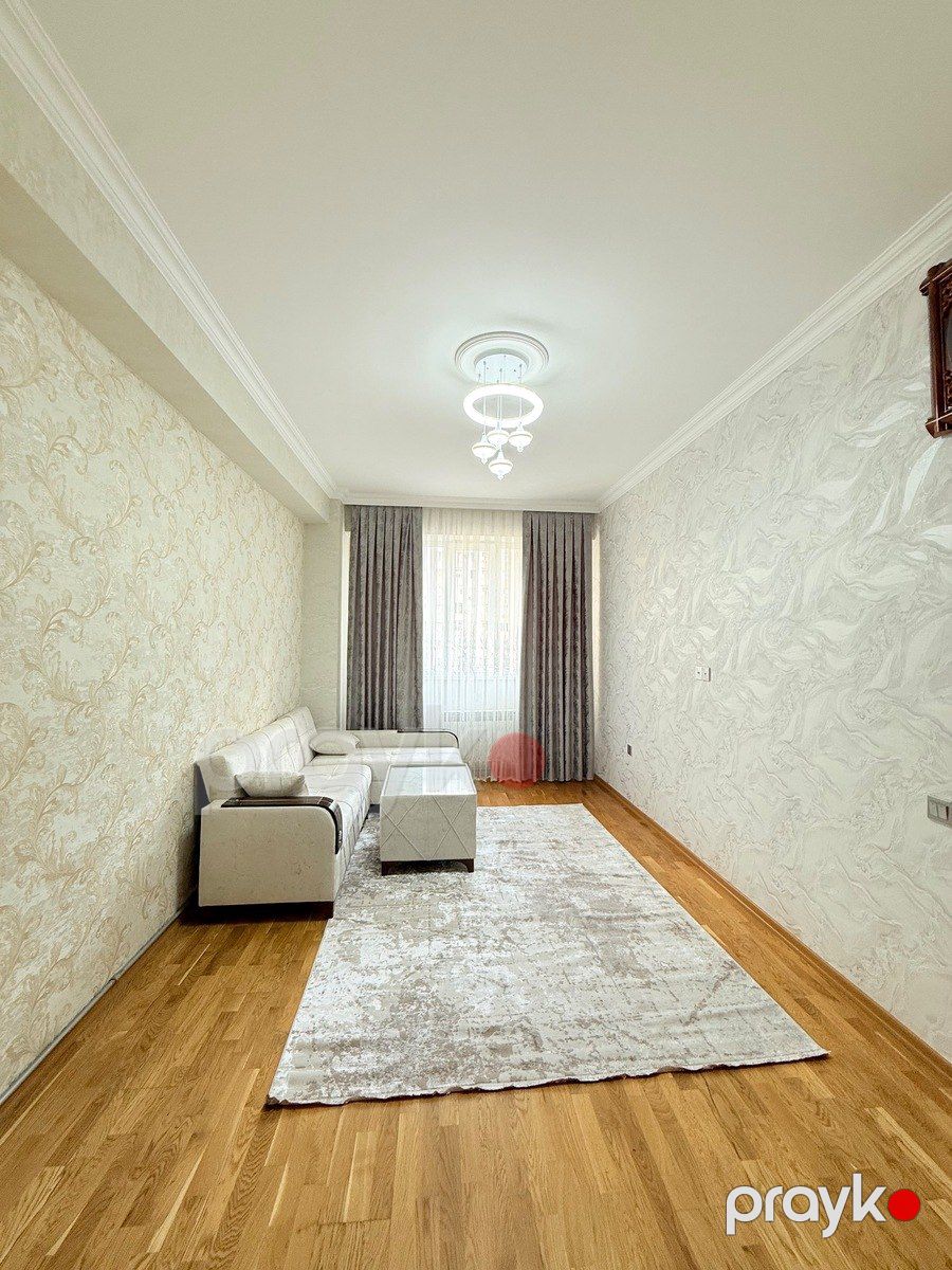 Satılır 2 otaqlı yeni tikili 45 m² — Mənzil, Xırdalan (7)