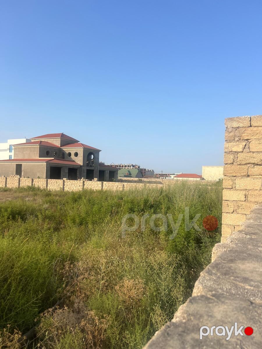Satılır torpaq 20 sot — Torpaq, Bakı (5)