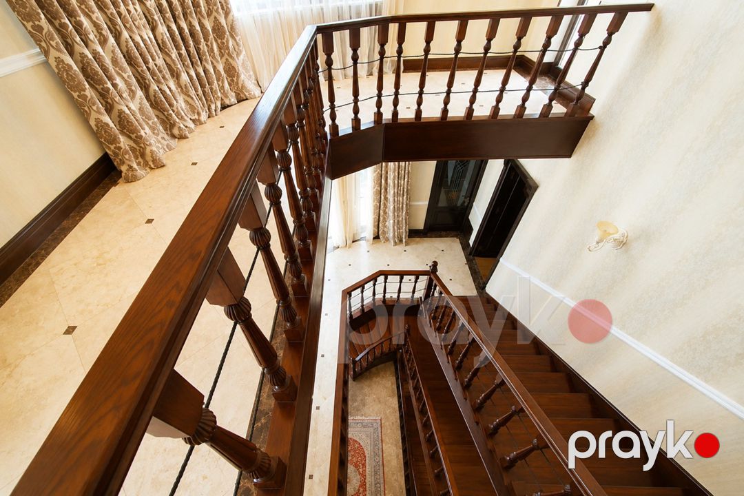 Satılır 9 otaqlı həyət evi/bağ evi 1000 m² — Ev, villa, Bakı (12)