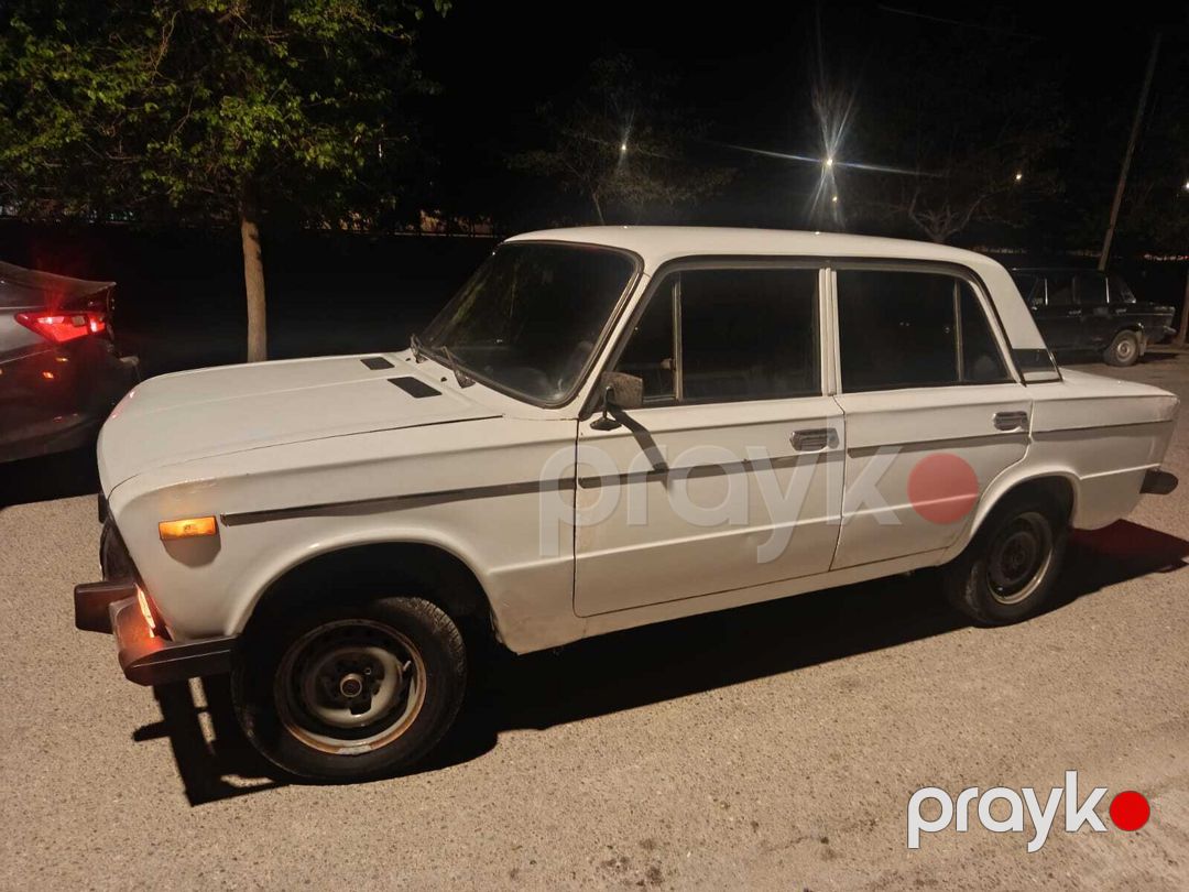 Lada (vaz) 2106, 1989 il — Avtomobillər, Şirvan (7)