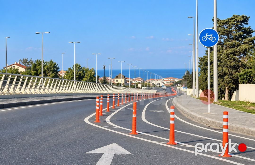 25 sot torpaq sahəsi, Bilgəh qəs — Torpaq, Bakı (7)