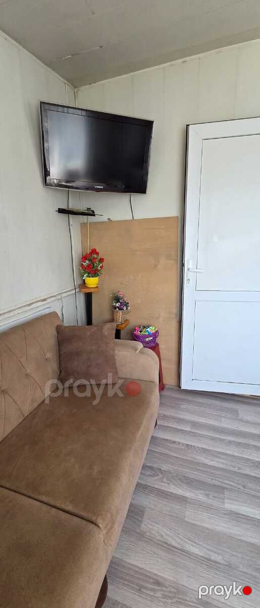 Satılır 2 otaqlı köhnə tikili 52 m² — Mənzil, Bakı (12)