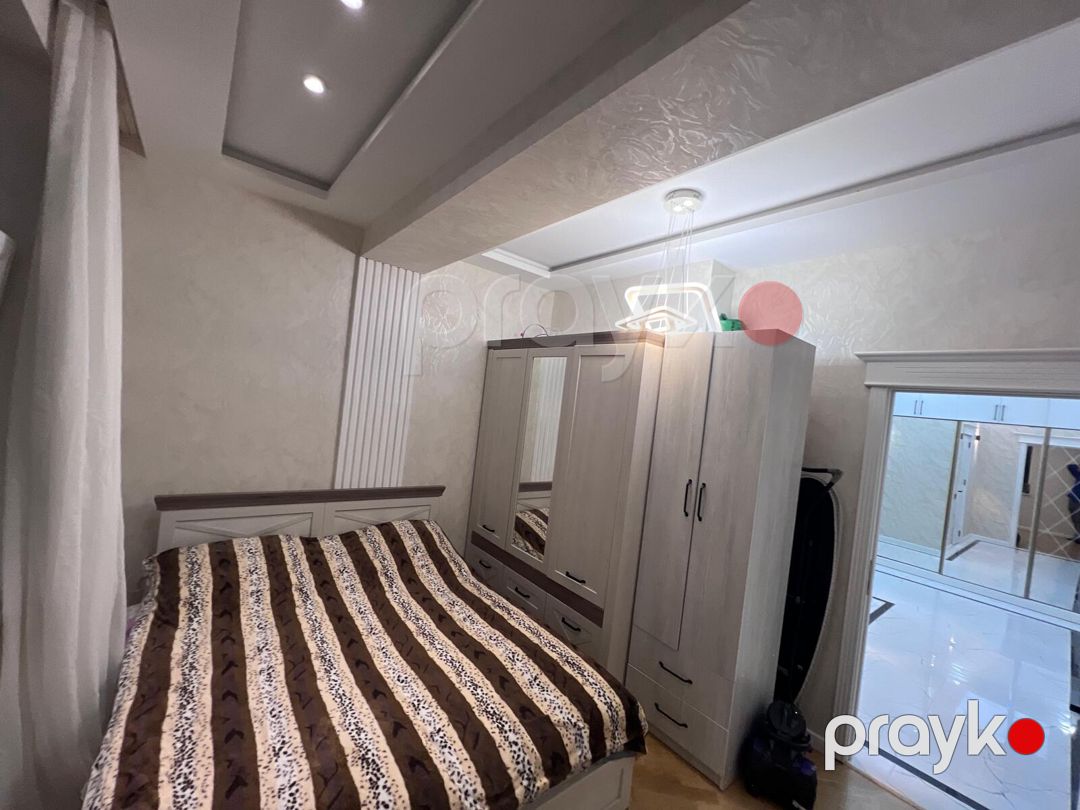 Satılır 3 otaqlı yeni tikili 80 m² — Mənzil, Bakı (5)