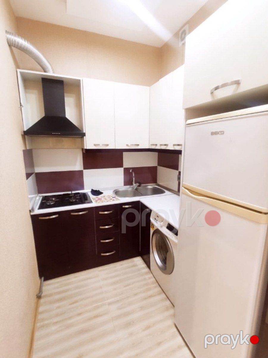 İcarəyə verilir 2 otaqlı yeni tikili 65 m² — Mənzil, Bakı (6)
