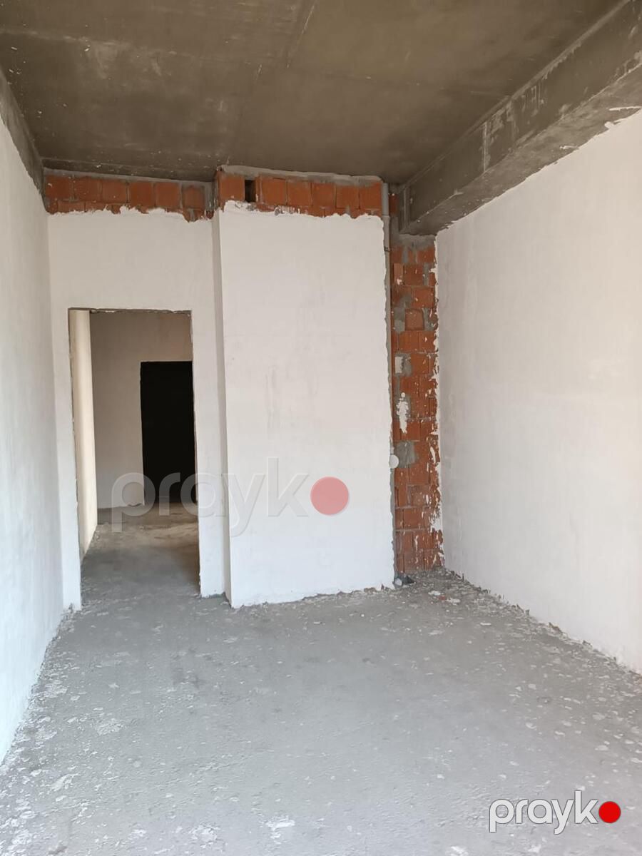 Satılır 3 otaqlı yeni tikili 112.7 m² — Mənzil, Bakı (8)