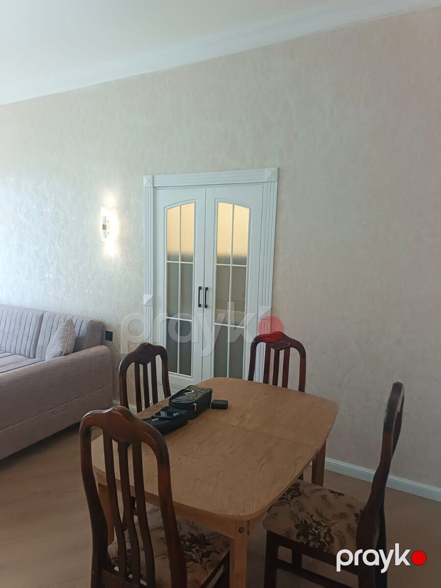 2-otaqlı mənzil, N.Nərimanov r., 55 m² — Mənzil, Bakı (8)