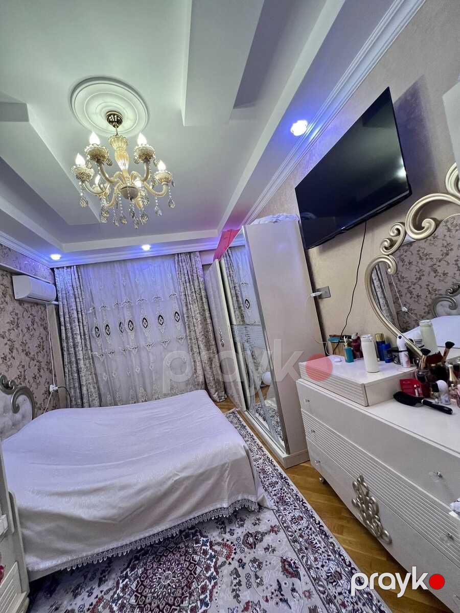 Satılır 3 otaqlı yeni tikili 145 m² — Mənzil, Xırdalan (7)