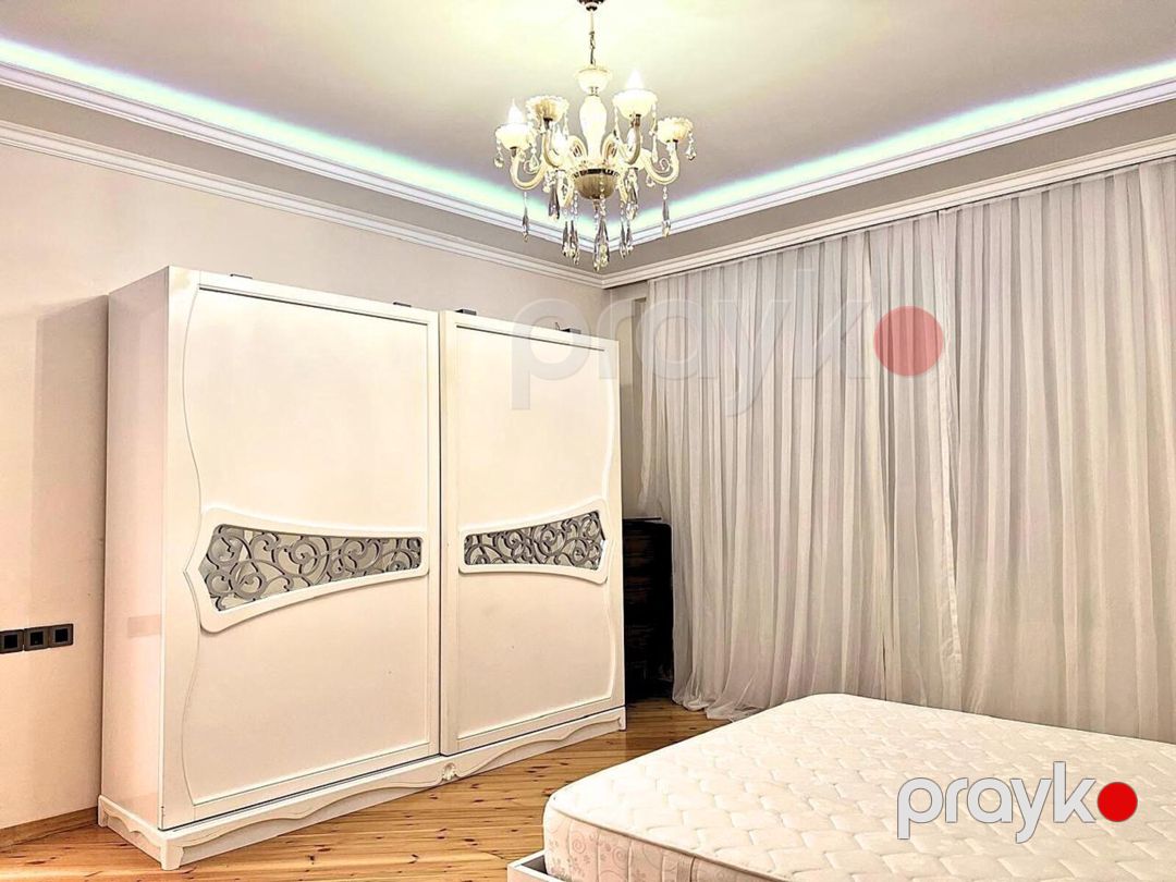 İcarəyə verilir 2 otaqlı yeni tikili 110 m² — Mənzil, Bakı (12)